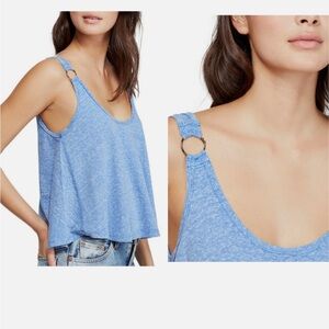 We The Free Tank Top